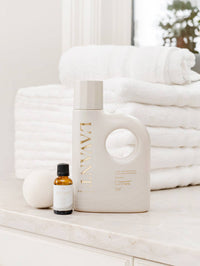 Laundry Detergent  Fresh Linen