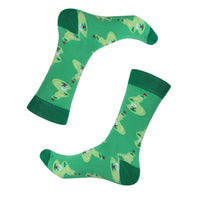 Tee Time Golf Socks