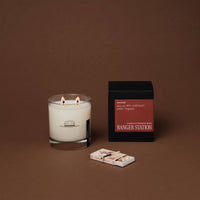 Ranger Station - OAKMOSS CANDLE