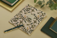 Olive Branch Notebook