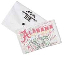 Alabama, University of Collegiate Dish Towel
