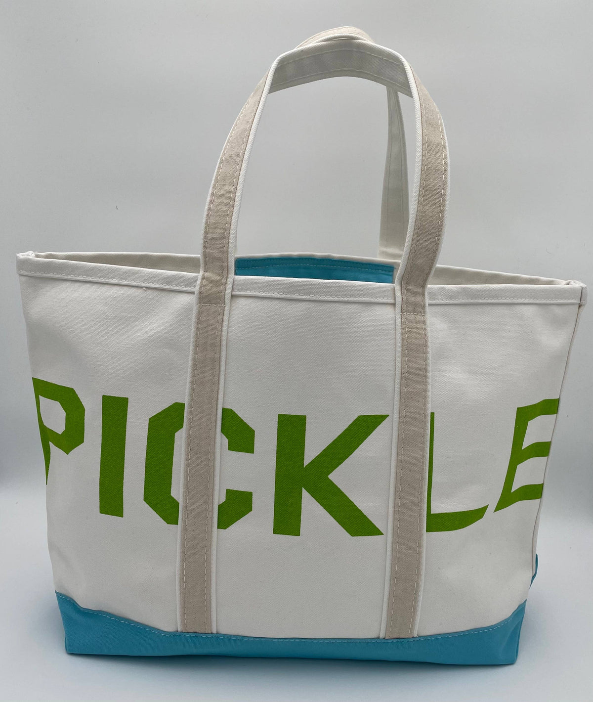 Pickle + Serve Tote