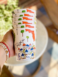 Gainesville Reusable Cups