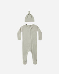 Waffle Sleep Set || Laurel