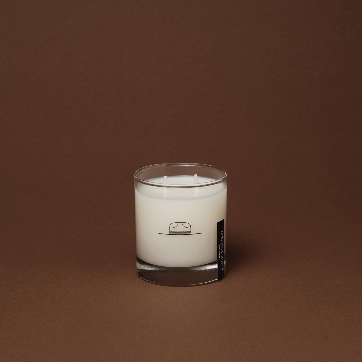 Ranger Station - OAKMOSS CANDLE