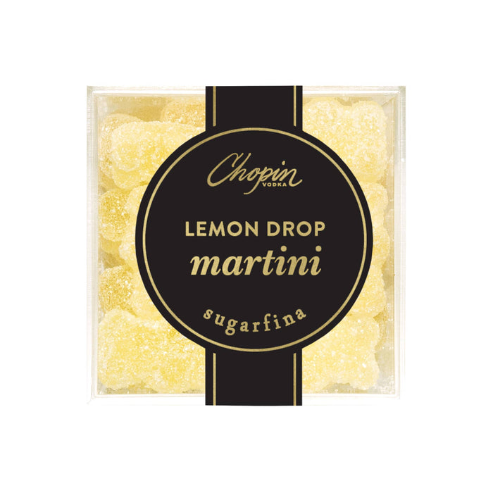 Sugarfina - Lemon Drop Martini Bears