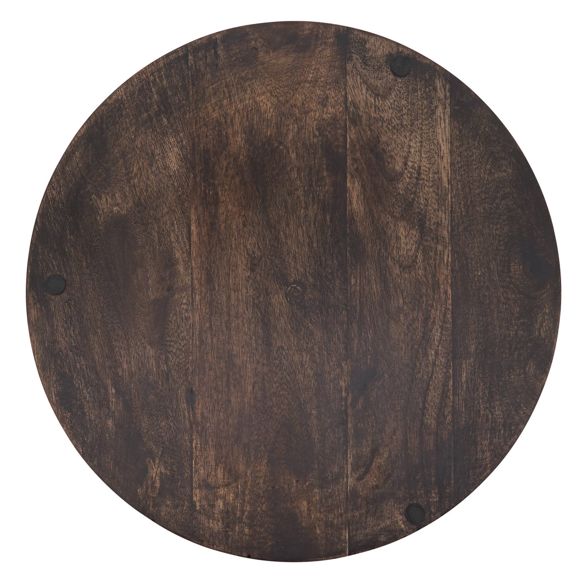 Wooden Charger
