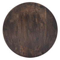 Wooden Charger