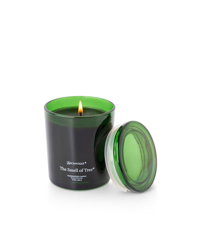 The Smell of Tree - Foundry Candle