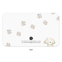 Dog Days Little Notes