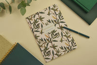 Olive Branch Notebook