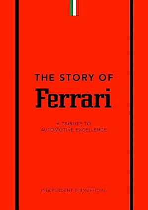 Story of Ferrari