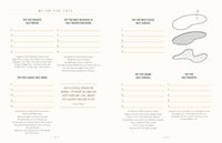 Ultimate Golf Journal