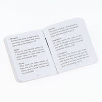 My Little Bible - Pocket Size