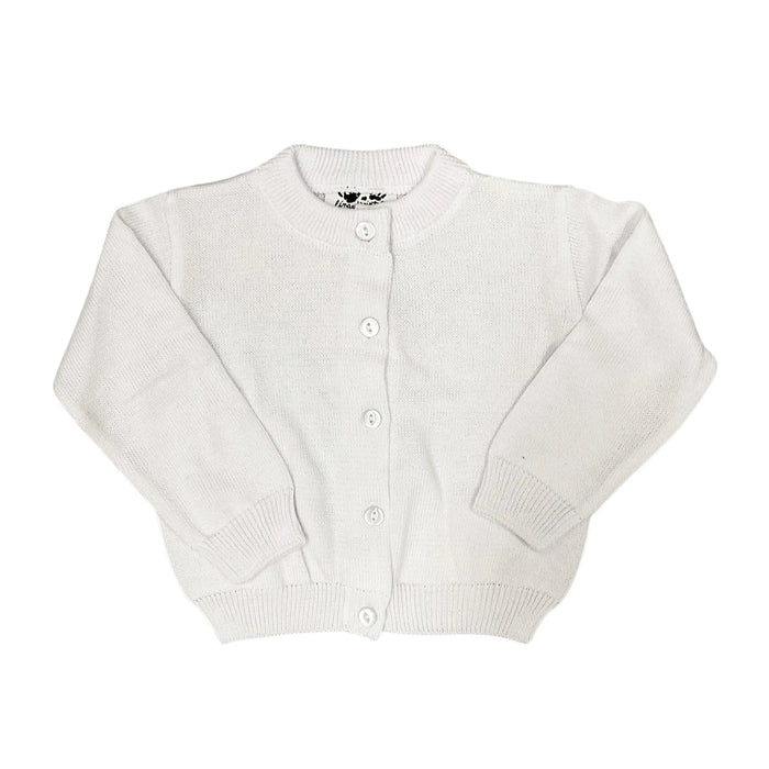 Cotton Cardigan