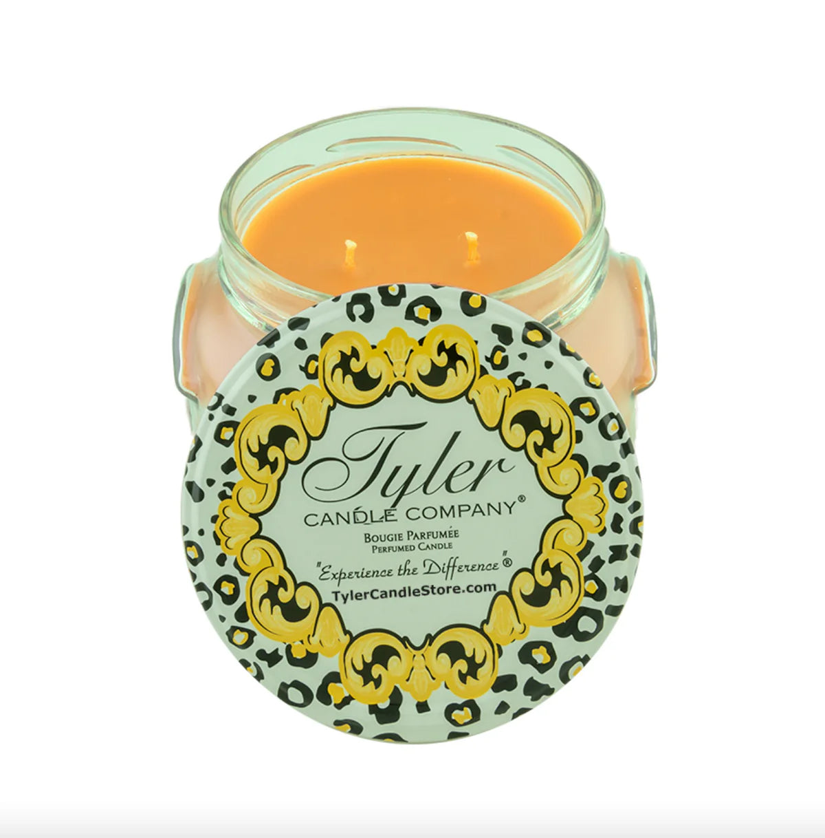 Tyler Candle Co. 11 oz Candle