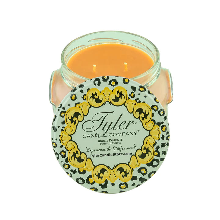 Tyler Candle Co. 22 oz Candle
