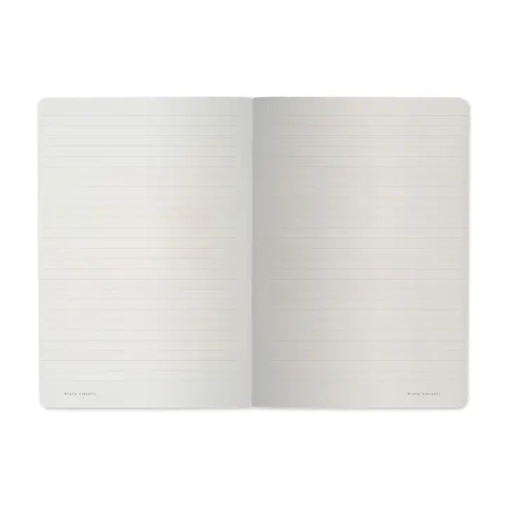 Forest Sparrows Notebook