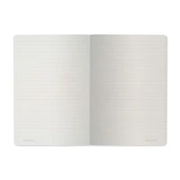 Forest Sparrows Notebook
