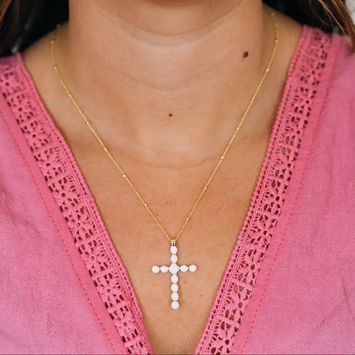 Freedom - Cross
