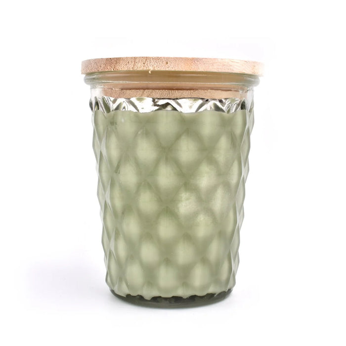 Timeless Jar Candles - Winter