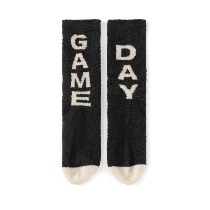 Game Day Socks