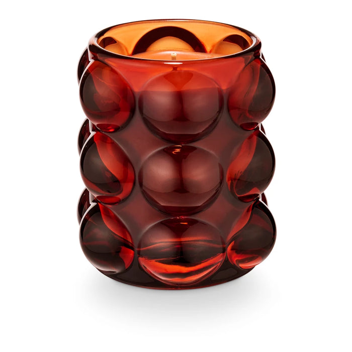 Holiday Glace Candle Collection
