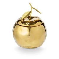 Holiday Glace Candle Collection