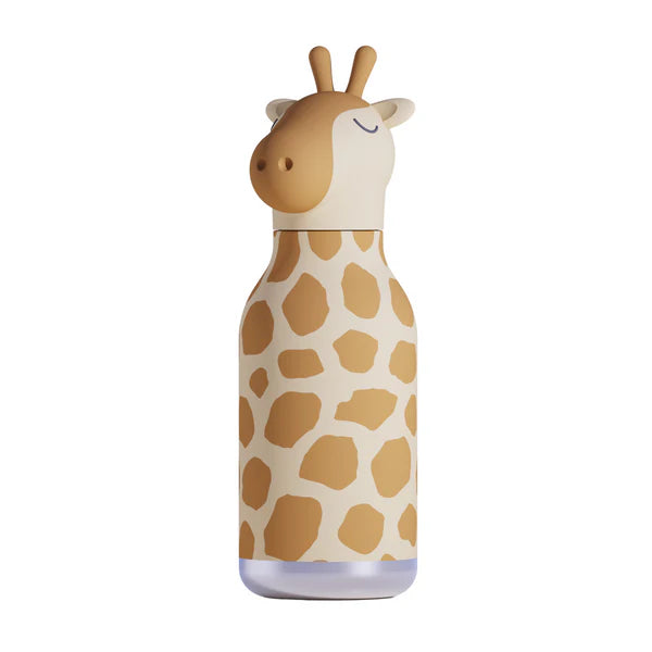 Besties Insulated Water Bottle - 16 oz.