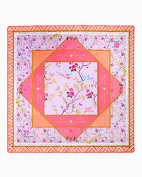 Mahjong Mat - Goldie Mat in Tube