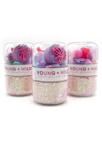 Grab & Go Sensory Dough Jar