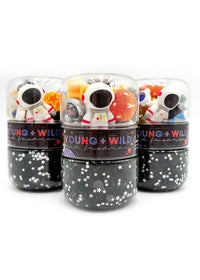 Grab & Go Sensory Dough Jar