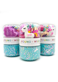 Grab & Go Sensory Dough Jar