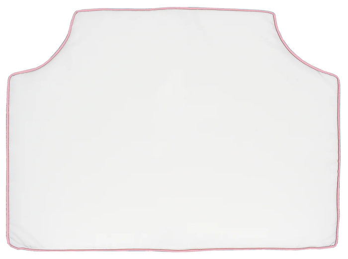 Twin Headboards - Scalloped or Toile