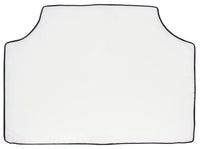 Twin Headboards - Scalloped or Toile