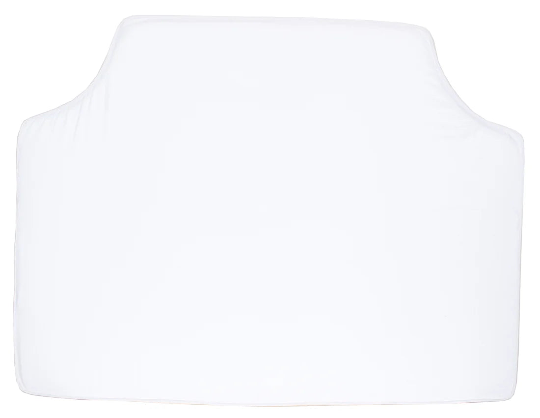 Twin Headboards - Scalloped or Toile
