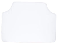 Twin Headboards - Scalloped or Toile