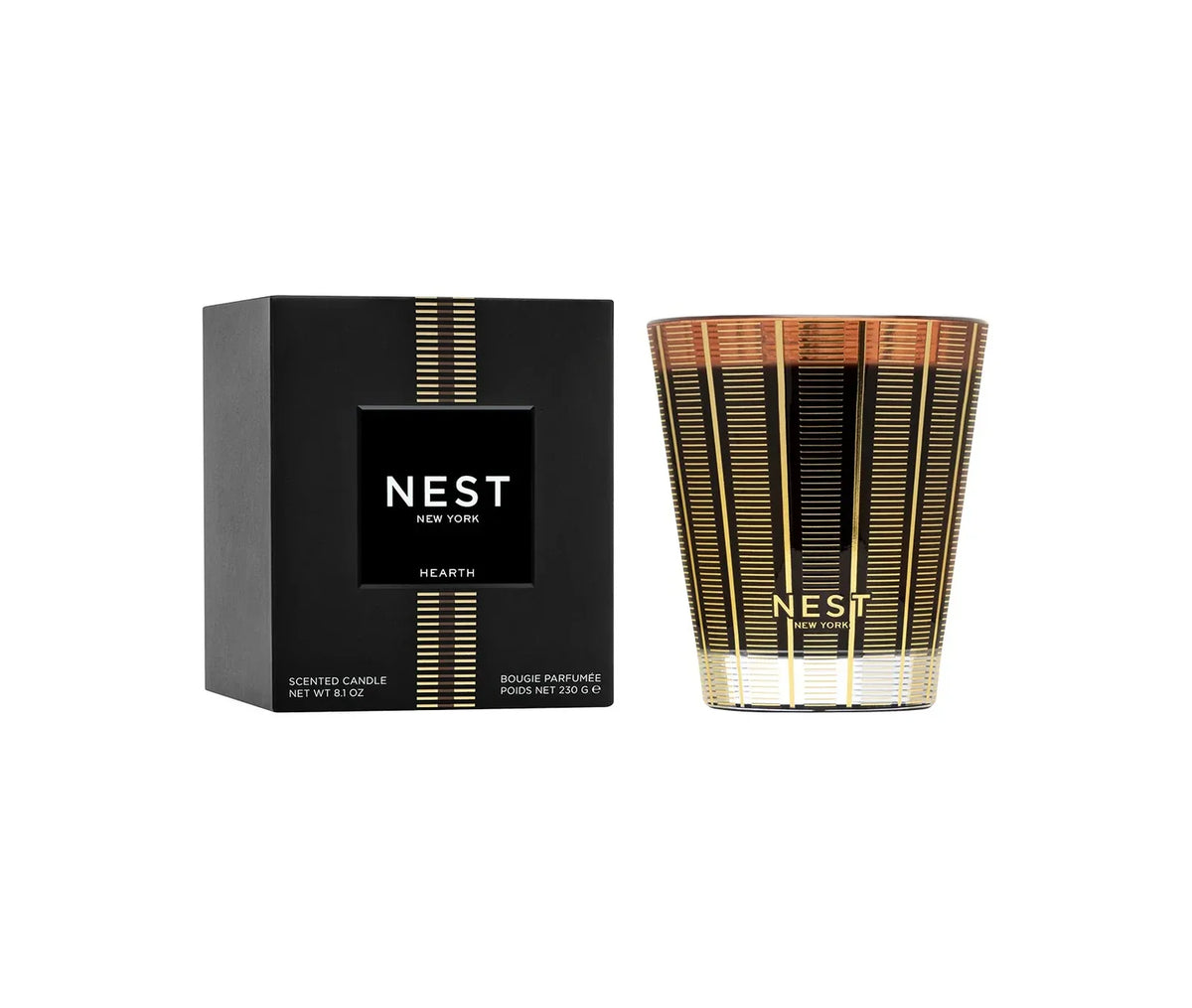 NEST - Hearth Classic Candle