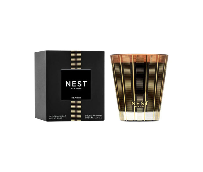 NEST - Hearth Classic Candle