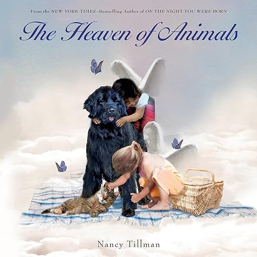 Heaven of Animals