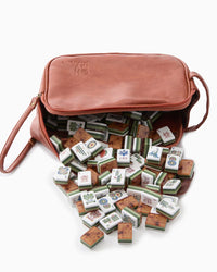 Mahjong Tiles - Heritage