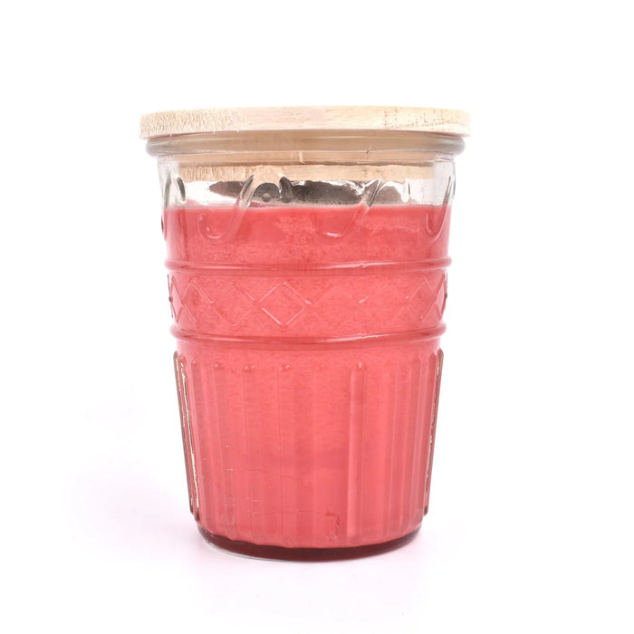 Timeless Jar Candles - Winter