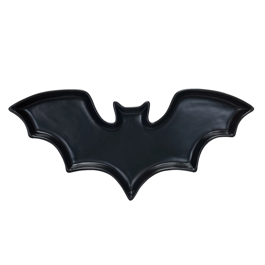 Bat Plate