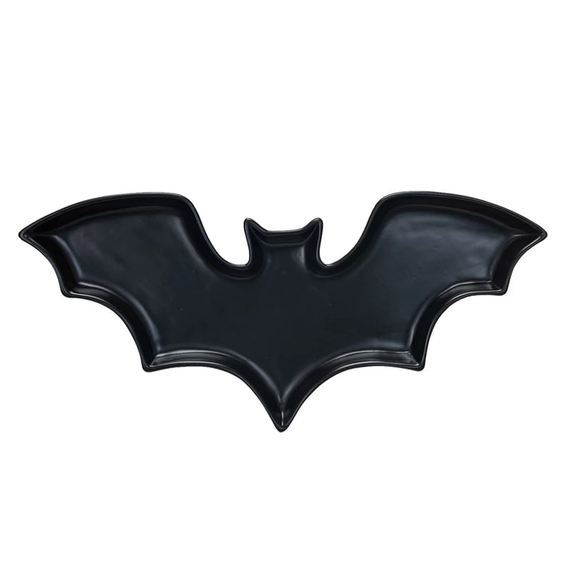 Bat Plate