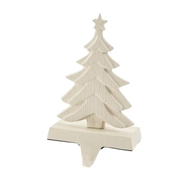 Christmas Tree Stocking Holder