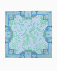 Mahjong Mat - Isla Mat in Tube