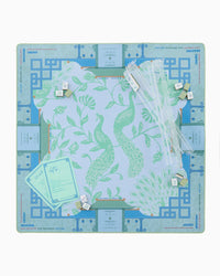Mahjong Mat - Isla Mat in Tube