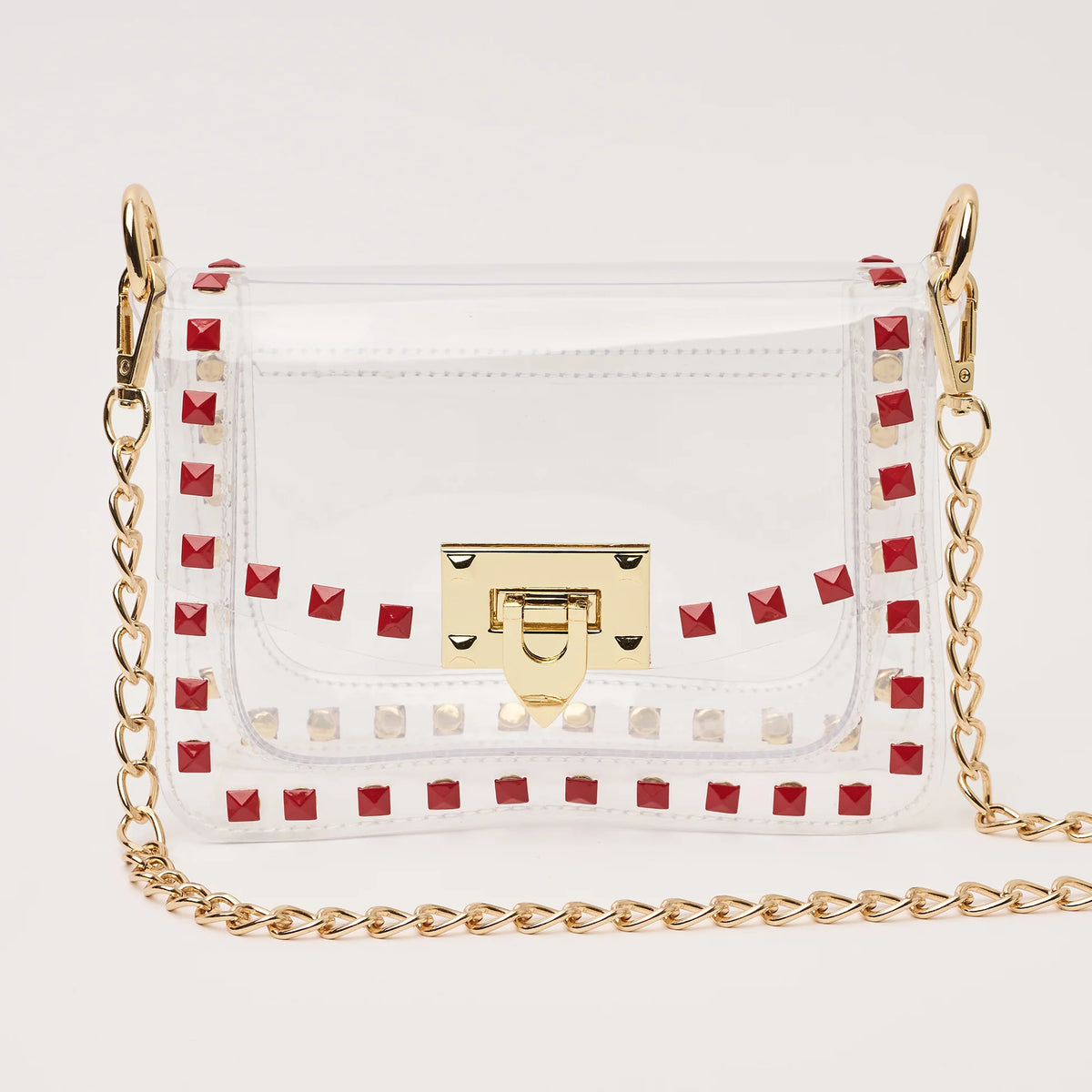 The Jackie Handbag
