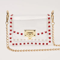 The Jackie Handbag