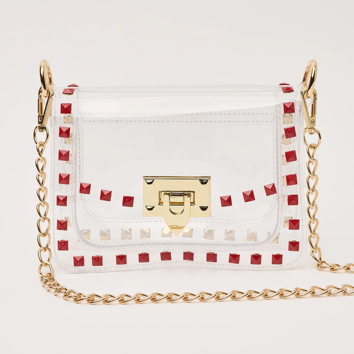 The Jackie Handbag